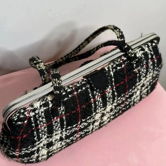 Vera Bradley Plaid Mini bag - Picture 3 of 10